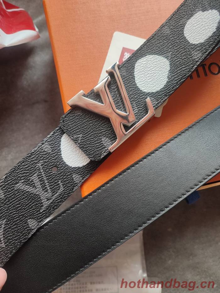 Louis Vuitton Belt 40MM LVB00220